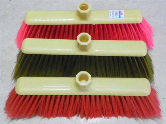 Pet Monofilament Yarn Making Machine for Rope Brush Broom Net