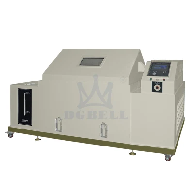 Lithium Battery Temperature Humidity Composite Salt Spray Test Chamber Lab