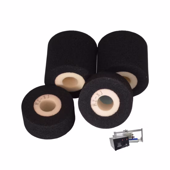 Changhong Brand OPP PE LDPE HDPE Plastic Bag Film Flexo Printing Machine 6 Color